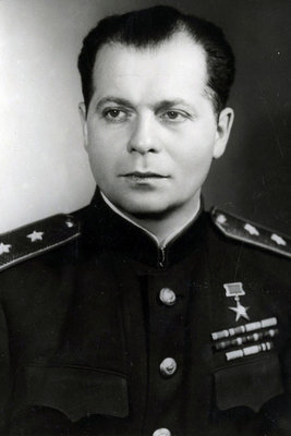 Котин Жозеф Яковлевич